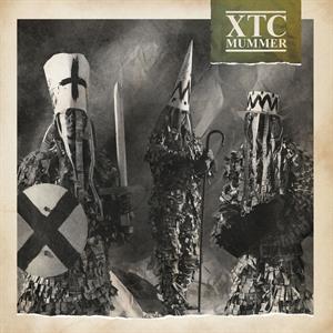 Xtc - Mummer [Vinyl] [Second Hand]