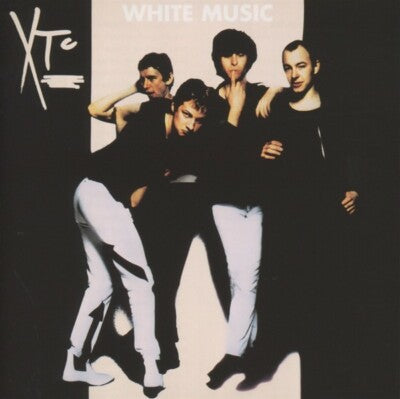 Xtc - White Music [CD]