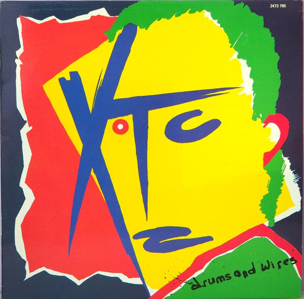 Xtc - Drums And Wires [CD]