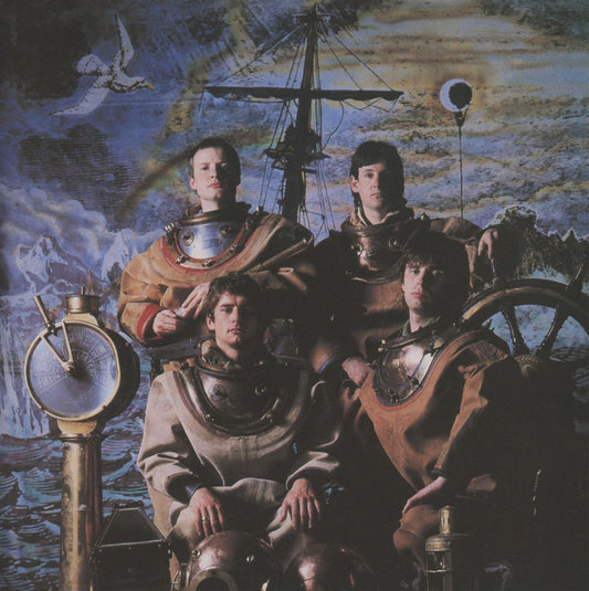 Xtc - Black Sea [CD]