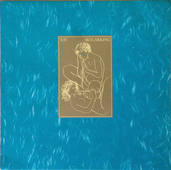 Xtc - Skylarking [Vinyl]