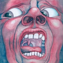 King Crimson - In The Court Of The Crimson King [Vinyl]