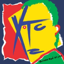 Xtc - Drums And Wires [Vinyl]