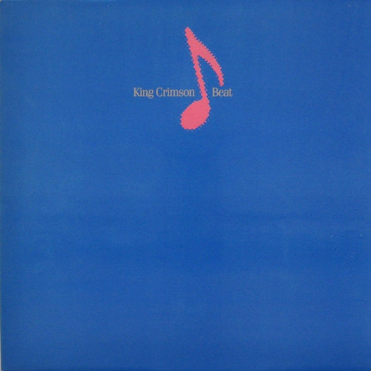 King Crimson - Beat [Vinyl]