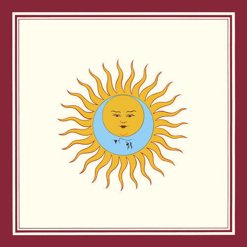 King Crimson - Larks' Tongues In Aspic [Vinyl]