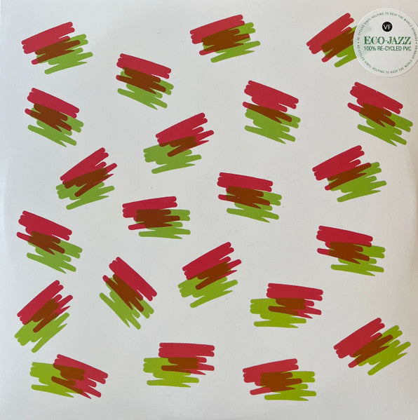 Xtc - 3D Ep [10 Inch Single]