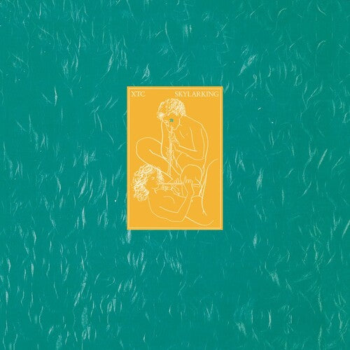 Xtc - Skylarking: Blu-Ray + Cd [CD Box Set]