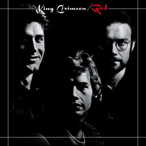 King Crimson - Red [Vinyl]