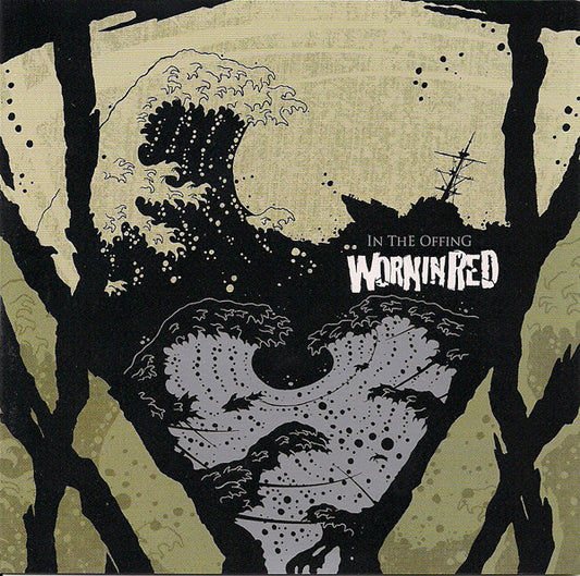Worn In Red - In The Offing [CD] [Second Hand]