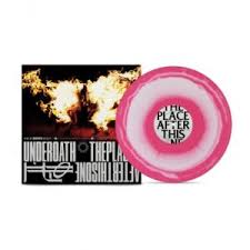 Underoath - Place After This One [Vinyl]