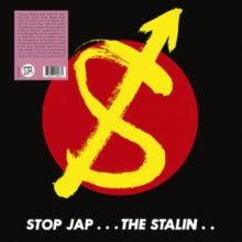 Stalin - Stop Jap [Vinyl] [Pre-Order]