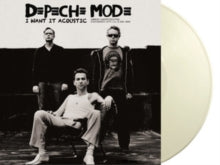 Depeche Mode - I Want It Acoustic: Gibson Ampitheatre, [Vinyl]