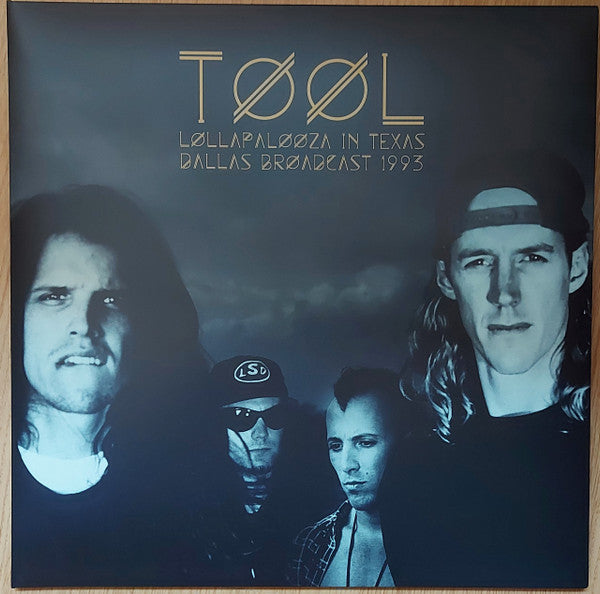 Tool - Live At The Starplex Ampitheatre, Dallas [Vinyl]