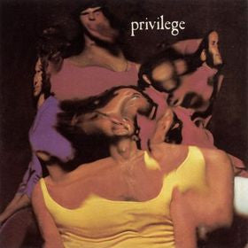 Privilege - Privilege [Vinyl]