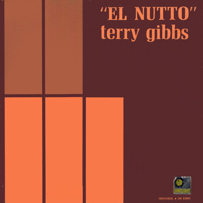 Gibbs, Terry and Alice Coltrane - El Nutto [Vinyl]