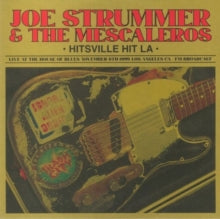 Strummer, Joe and The Mescaleros - Hitsville Hit L.A. [Vinyl]