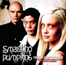 Smashing Pumpkins - Counting Stars Downtown [Vinyl]