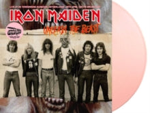 Iron Maiden - Unleash The Beast [Vinyl]