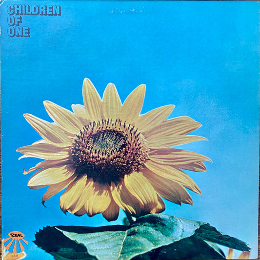 Children Of One - Children Of One [Vinyl]