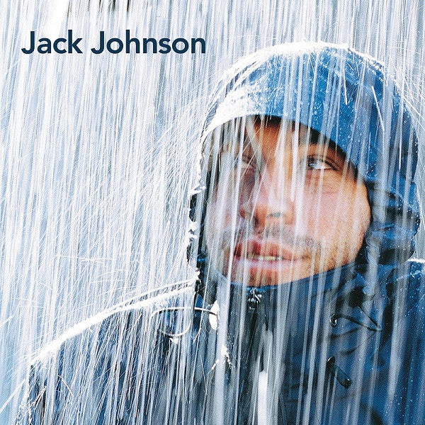 Johnson, Jack - Brushfire Fairytales [Vinyl]