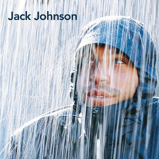 Johnson, Jack - Brushfire Fairytales [Vinyl]