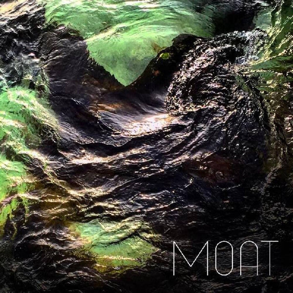 Moat - Poison Stream [Vinyl]