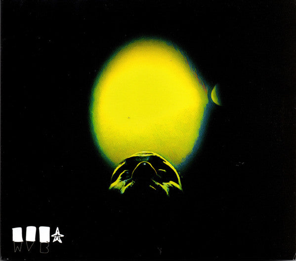 Mourning [a] Blkstar - Cycle [Vinyl]