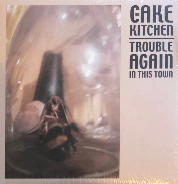 Cakekitchen - Trouble Again In This Town [Vinyl]