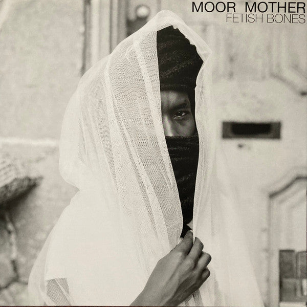 Moor Mother - Fetish Bones [Vinyl]