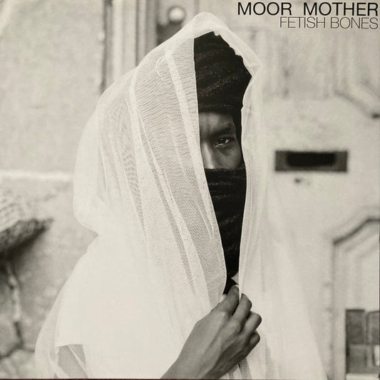 Moor Mother - Fetish Bones [Vinyl]