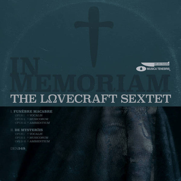 Lovecraft Sextet - In Memoriam [Vinyl]