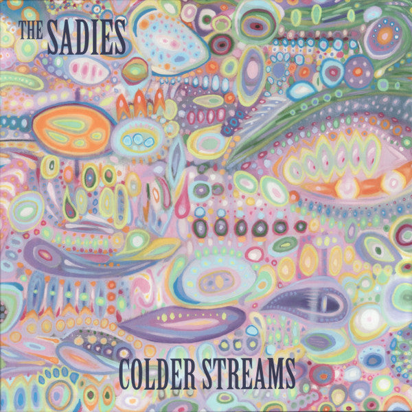 Sadies - Colder Streams [Vinyl]