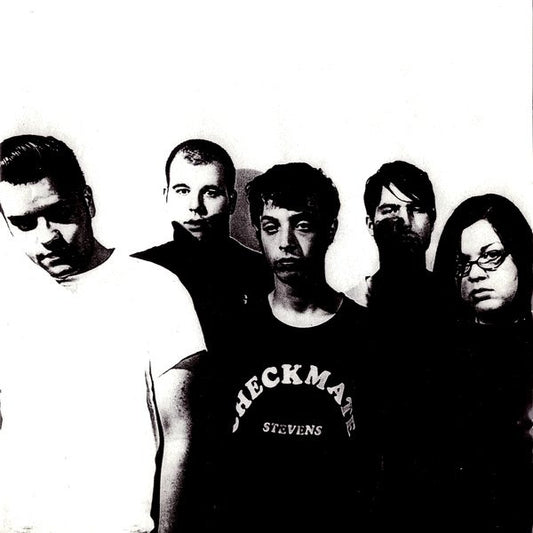 Fucked Up - Epics In Minutes [Vinyl]