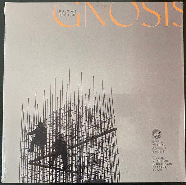 Russian Circles - Gnosis [Vinyl]