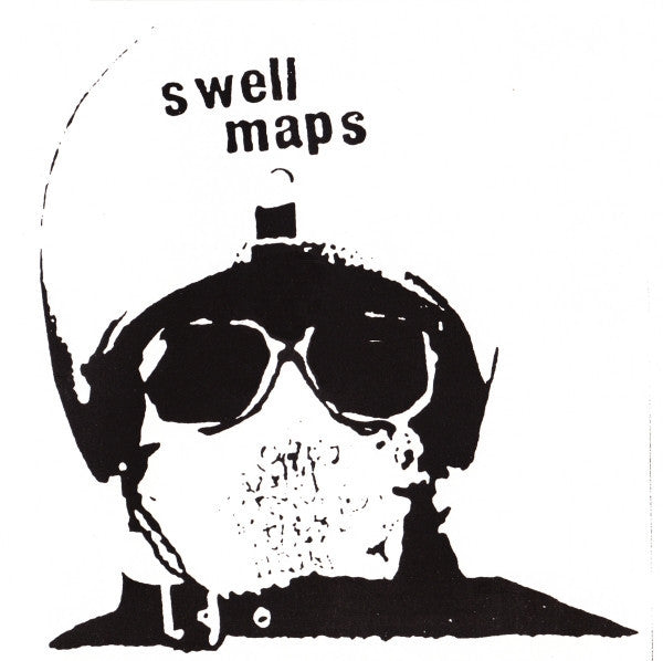Swell Maps - International Rescue [Vinyl]