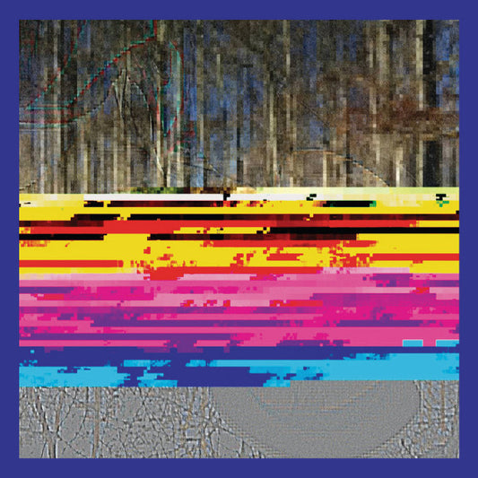 Bachman, Daniel - Almanac Behind [Vinyl]