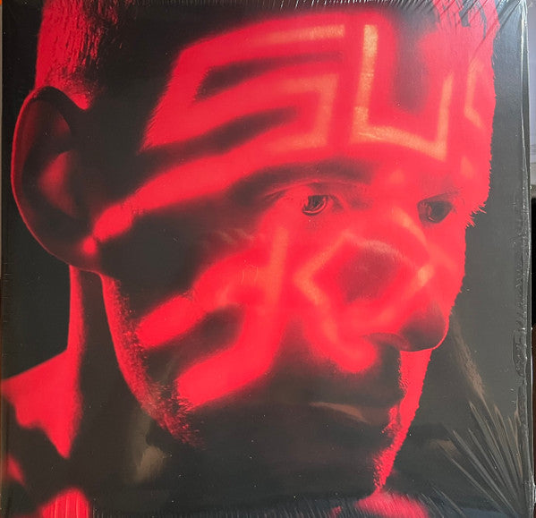 Clark - Sus Dog [Vinyl]