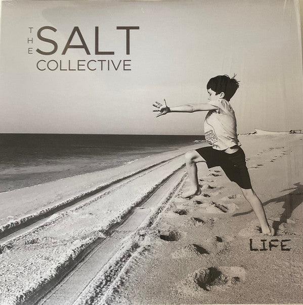 Salt Collective - Life [Vinyl]