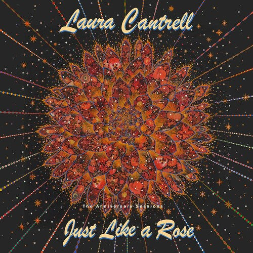 Cantrell, Laura - Just Like A Rose: The Anniversary [Vinyl]