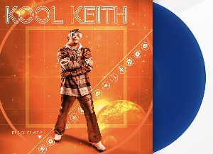 Kool Keith - Black Elvis 2 [Vinyl]
