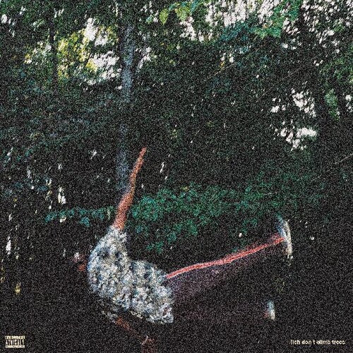 Watson, Chester - Fish Don't Climb Trees [Vinyl]