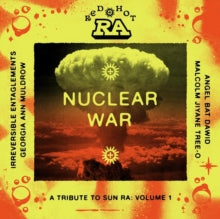 Various - Red Hot + Ra: Nuclear War-A Tribute To [Vinyl]