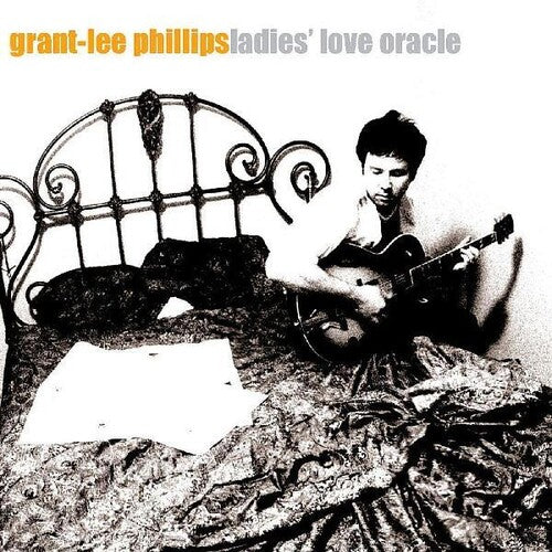 Phillips, Grant-Lee - Ladies' Love Oracle [Vinyl]