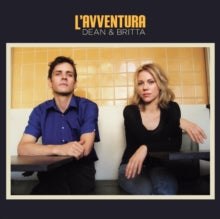 Dean and Britta - L'avventura [Vinyl]