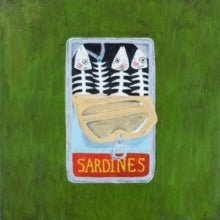 Brown, Apollo and Planet Asia - Sardines [Vinyl]