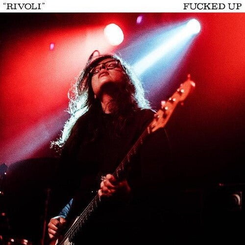 Fucked Up - Rivoli [Vinyl]