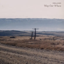 Verlaines - Way Out Where [Vinyl]