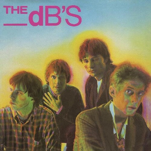 Db's - Stands For Decibels [Vinyl]