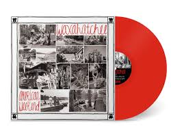 Waxahatchee - American Weekend [Vinyl]