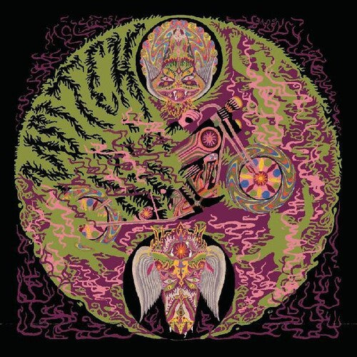 Witch - Witch [Vinyl]